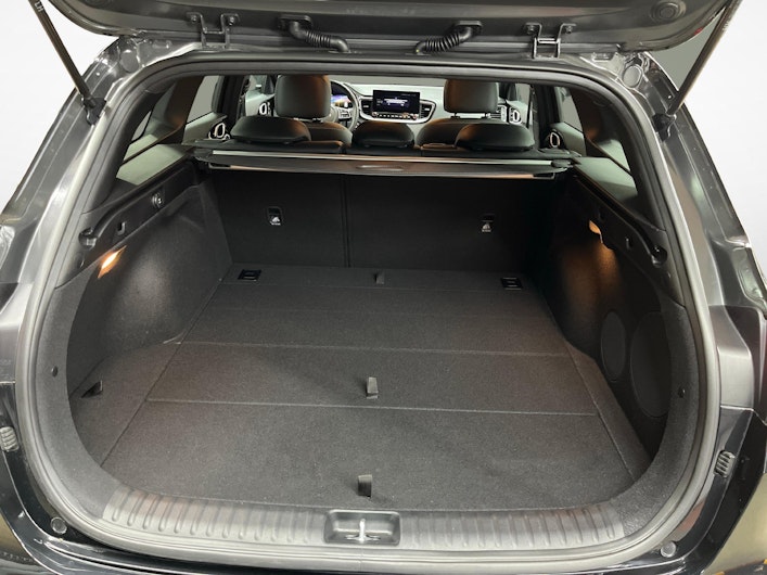 Vehicle image KIA CEED