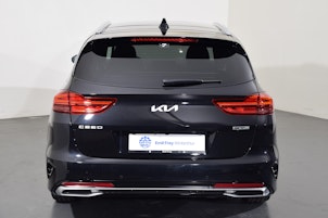 Vehicle image KIA Ceed SW 1.5 T-GDi MHEV GT-Line