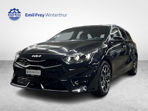 Vehicle image KIA Ceed SW 1.5 T-GDi MHEV GT-Line