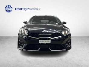 Vehicle image KIA Ceed SW 1.5 T-GDi MHEV GT-Line