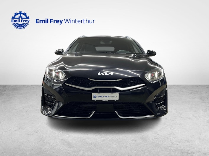 Vehicle image KIA CEED