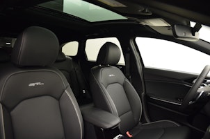 Vehicle image KIA Ceed SW 1.5 T-GDi MHEV GT-Line