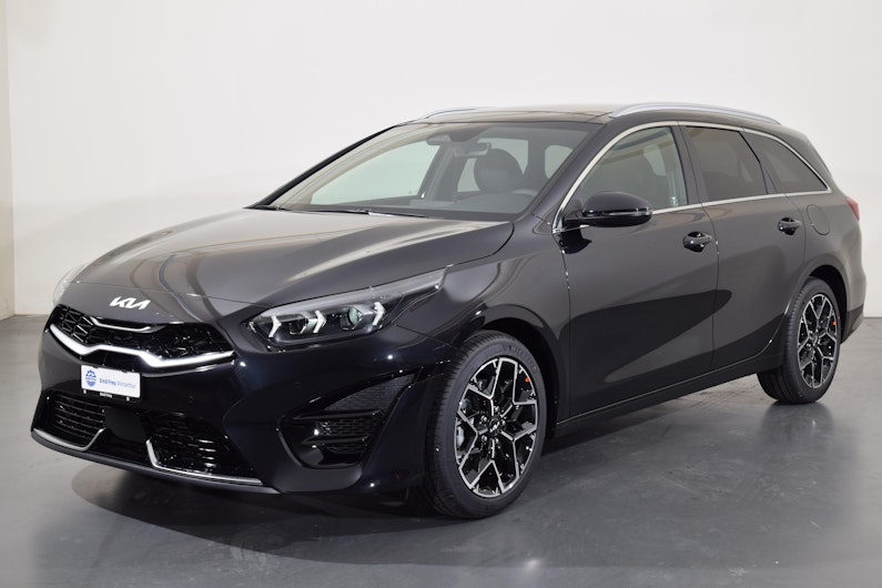 Vehicle image KIA CEED