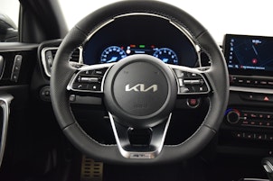 Vehicle image KIA Ceed SW 1.5 T-GDi MHEV GT-Line