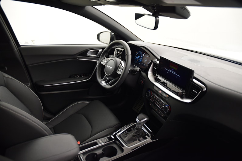 Vehicle image KIA CEED