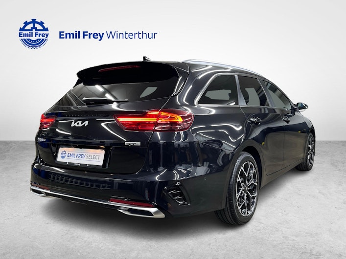 Vehicle image KIA CEED