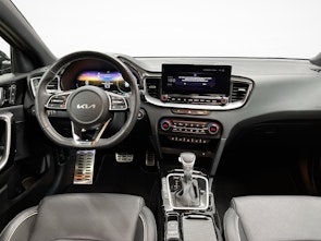 Vehicle image KIA Ceed SW 1.5 T-GDi MHEV GT-Line