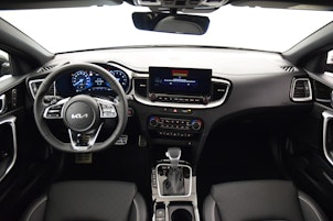 Vehicle image KIA Ceed SW 1.5 T-GDi MHEV GT-Line