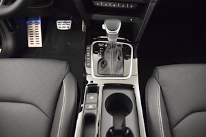 Vehicle image KIA Ceed SW 1.5 T-GDi MHEV GT-Line