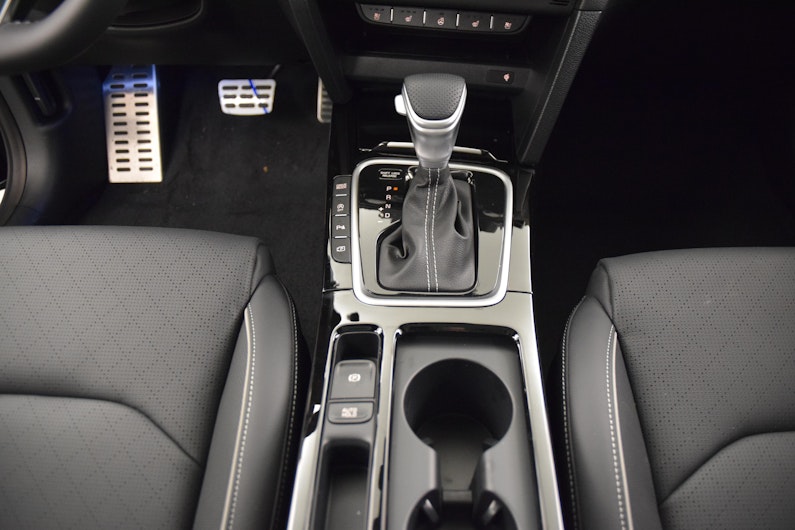 Vehicle image KIA CEED