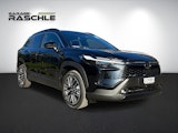 First vehicle image
