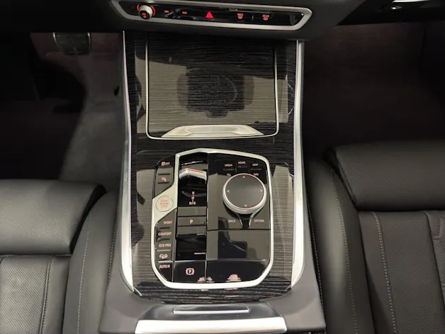 BMW X5 xDrive 30d MSport Pro