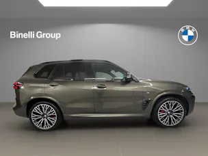 BMW X5 xDrive 30d MSport Pro