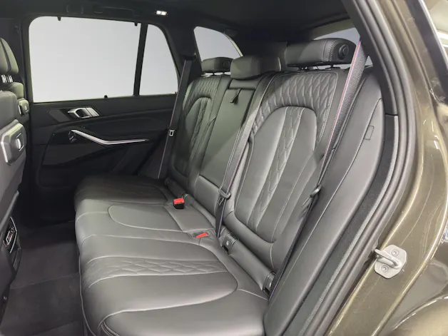 BMW X5 xDrive 30d MSport Pro