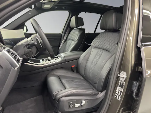 BMW X5 xDrive 30d MSport Pro
