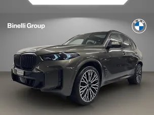 BMW X5 xDrive 30d MSport Pro