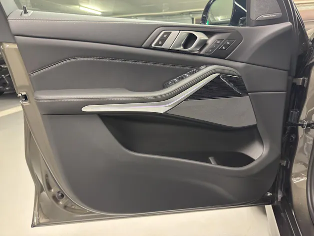 BMW X5 xDrive 30d MSport Pro