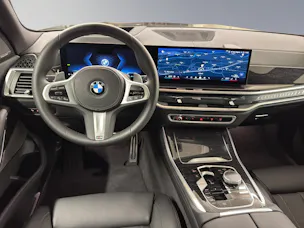 BMW X5 xDrive 30d MSport Pro