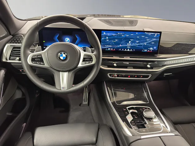 BMW X5 xDrive 30d MSport Pro