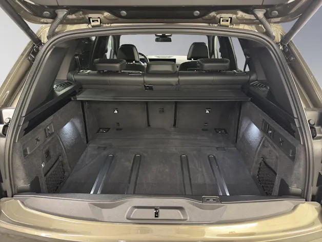 BMW X5 xDrive 30d MSport Pro