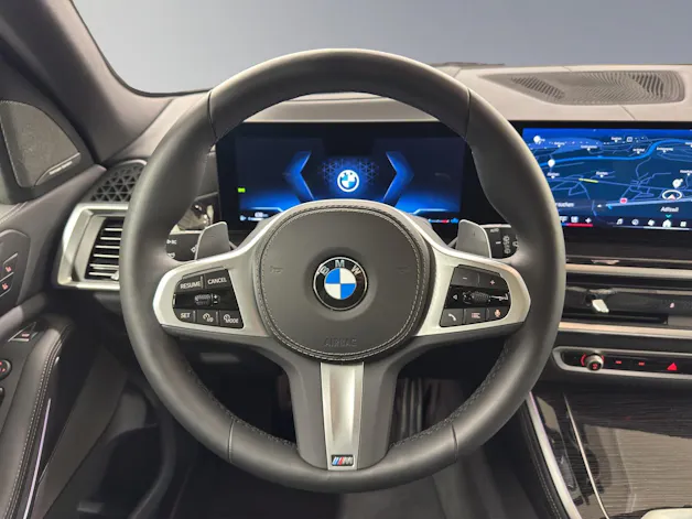 BMW X5 xDrive 30d MSport Pro