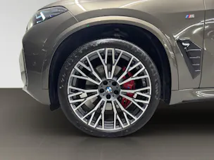 BMW X5 xDrive 30d MSport Pro