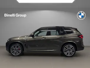 BMW X5 xDrive 30d MSport Pro