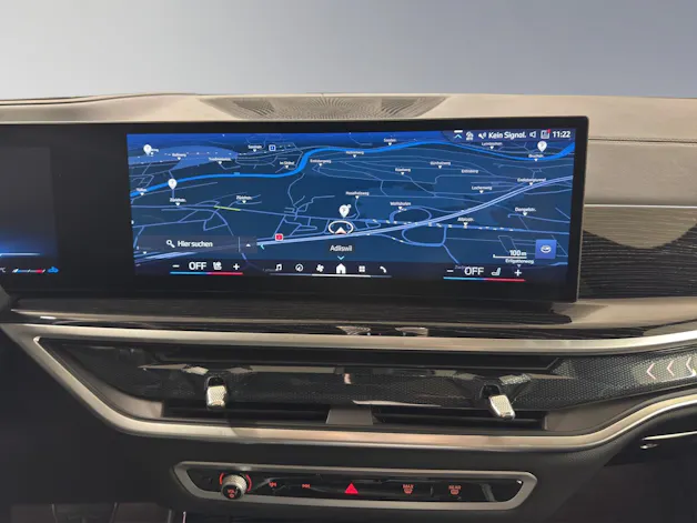 BMW X5 xDrive 30d MSport Pro