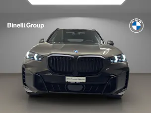 BMW X5 xDrive 30d MSport Pro