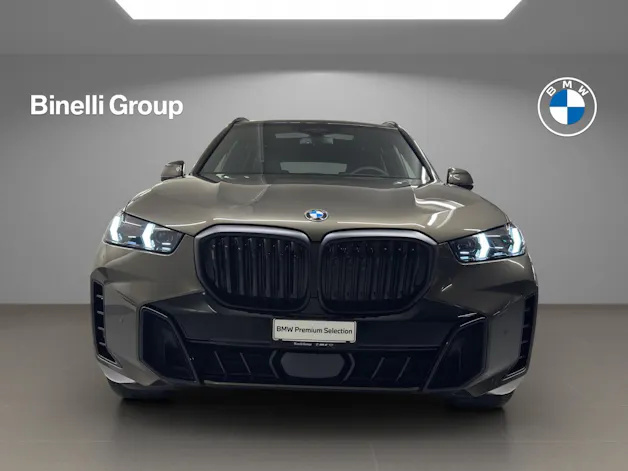BMW X5 xDrive 30d MSport Pro