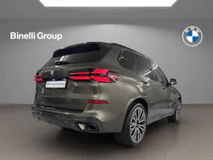 BMW X5 xDrive 30d MSport Pro
