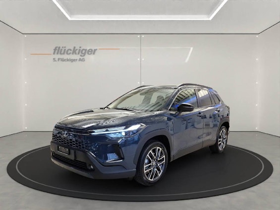 First vehicle image First vehicle image