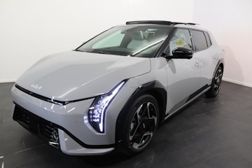 Vehicle image KIA EV4 0