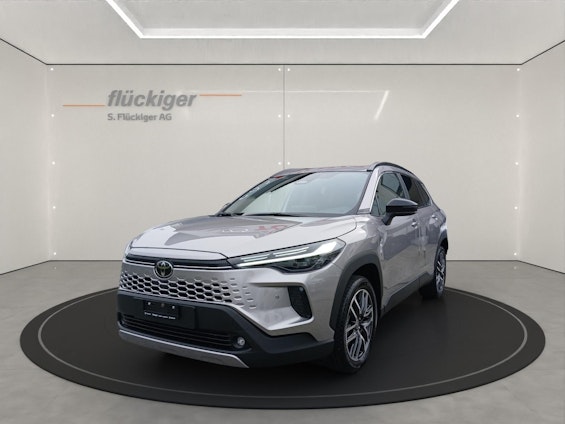 First vehicle image First vehicle image