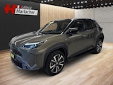 First vehicle image