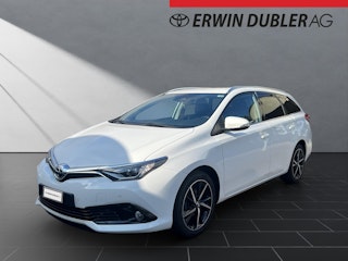 Vehicle image TOYOTA AURIS 0
