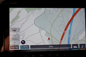 Vehicle image SUZUKI Vitara 1.4 T Compact Top Hybrid 4x4