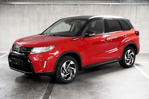 Vehicle image SUZUKI Vitara 1.4 T Compact Top Hybrid 4x4