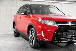 Vehicle image SUZUKI Vitara 1.4 T Compact Top Hybrid 4x4