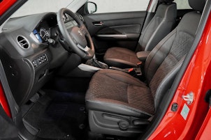 Vehicle image SUZUKI Vitara 1.4 T Compact Top Hybrid 4x4