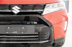 Vehicle image SUZUKI Vitara 1.4 T Compact Top Hybrid 4x4