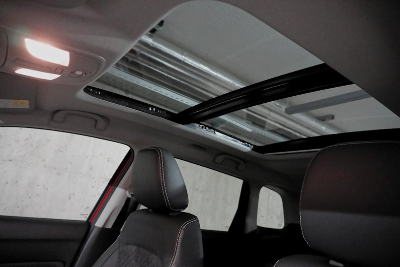 Vehicle image SUZUKI VITARA