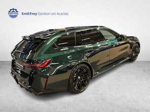 Vehicle image BMW M5 xDrive Touring