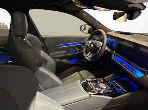 Vehicle image BMW M5 xDrive Touring