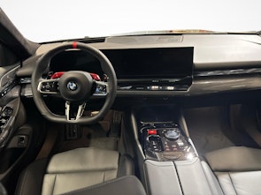 Vehicle image BMW M5 xDrive Touring