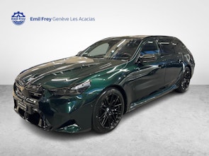 Vehicle image BMW M5 xDrive Touring