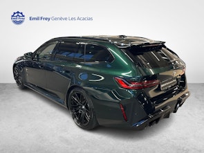 Vehicle image BMW M5 xDrive Touring