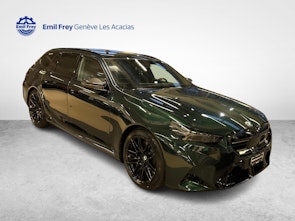 Vehicle image BMW M5 xDrive Touring