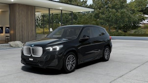 Vehicle image BMW iX1 20 eDrive