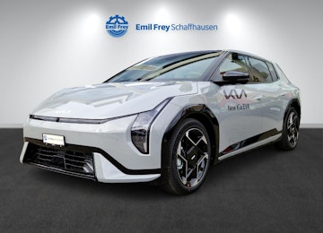 Vehicle image KIA EV4 81 kWh GT-Line Vehicle image KIA EV4 81 kWh GT-Line
